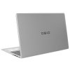 Ноутбук Osio FocusLine F150i-023 Core i5 1235U 16Gb SSD 1Tb Intel Iris Xe graphics 15.6" IPS FHD (1920x1080) noOS grey WiFi BT Cam 6000mAh