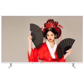 Телевизор TCL 98" 98C6K черный LED 4K UHD 144Hz Smart TV