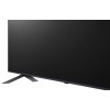 Телевизор LG 86" 86QNED86A6A черный титан LED