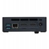 Мини ПК Beelink MINI S12, CPU:Intel Alder Lake N95 Processor, 4C/4T, GPU : Intel@ UHD Graphics 1.20 GHZ(16EUs), : 8Gb DDR4 3200MHz RAM 256Gb SSD, Wi-Fi 5; Bluetooth 5.0; LAN 1000M