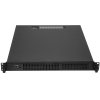 Серверный корпус ExeGate Pro 1U550-04 (RM 19", высота 1U, глубина 550, БП 450ADS, USB)