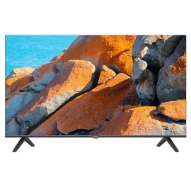 Телевизор Samsung 48" QE48S90FAEXRU OLED