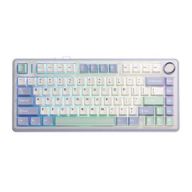 Мышь проводная Dialog MOG-11U Nakatomi Gaming - 6 кнопок + ролик, USB,черная