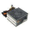 Блок питания Chieftec RTL GPS-600A8, 600Вт, 80 PLUS, 120мм, черный