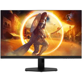 Монитор 23.8" MSI Pro MP242A IPS 1920x1080, 100 Гц, 4 мс, 16:9, 300 кд/м2, 1xHDMI, 1xDP, 1x3.5 мм, черный