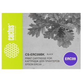 Картридж струйный Epson C13T616400 желтый для B-300 (3500стр.)