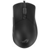 Мышь проводная ASUS ROG Gladius III черный, 19000 dpi, USB, кнопки - 6