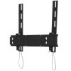 Кронштейн для телевизора Holder LCD-T4612 черный 32"-65" макс.40кг настенный наклон