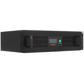 Источник бесперебойного питания ExeGate Power Back BNB-850.LED.AVR.EURO.RJ 850VA/480W, LED, AVR,2 евророзетки, RJ45/11, черный