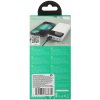 Портативный аккумулятор Hoco J102A Cool figure 20000mAh QC/PD 20W 5A USB-A/USB-C белый (J102A COOL FIGURE белый)