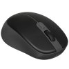 Комплект клавиатура+мышь Acer OCC402 беспроводной, USB, 1600 DPI, чёрный