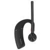 Гарнитура беспроводная Yealink BH76 UC черный 1208621