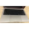 Ноутбук Apple MacBook Air 15 A3114 серебристый (M3/16Gb/512Gb SSD/MacOS) (Z1GE0001R) нужен переходник на EU