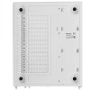 Компьютерный корпус Defender NovaCube белый, mATX, USB3.0, w/o fans