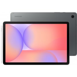 Планшет Samsung Galaxy Tab S10 FE+ SM-X626B 13.1", 12Gb, 256Gb, Wi-Fi, 5G, Android 15 серебристый