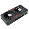 Видеокарта AFOX GeForce RTX 3060 12Gb 192bit GDDR6 3xDP/ HDMI 2FAN (AF3060-12GD6H7-V4) RTL