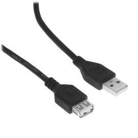 Адаптер-переходник Vention HDMI v2.0 19M/19F угол 90