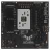 Материнская плата ASUS TUF GAMING B850M-PLUS WIFI, AM5, AMD B850, 4xDDR5, 4xSATA, 3xM.2, 1xPCIe 4.0 x16, 1xHDMI, 1xDP, 1x 2.5Gb LAN, 1xUSB-C 20Gbps, 3xUSB-A 10Gbps, 4xUSB-A 5Gbps, 4xUSB-A 2.0, 7.1, micro-ATX
