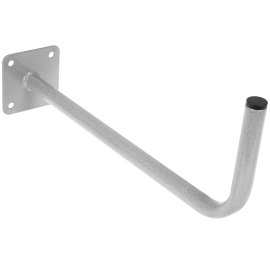 Кронштейн ONKRON M2 для телевизора 26"-65" наклонно-поворотный, черный