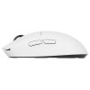 Мышь беспроводная Logitech G PRO X SUPERLIGHT 2 белый, 32000 dpi, радиоканал, USB, кнопки - 5