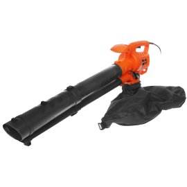 Воздуходувки и садовые пылесосы