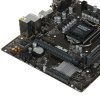 Материнская плата ASUS PRIME H510M-R-SI, LGA1200, Intel H510, 2xDDR4, 4xSATA, 1xPCIe 4.0 x16, 1xPCIe x1, 1xDVI-D, 1xHDMI, 1xVGA, 1x1Gb LAN, 2xUSB-A 5Gbps, 2xUSB-A, 3x3.5 мм, 7.1, PS/2, COM, LPT, mATX