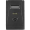 Источник бесперебойного питания ExeGate EP285531RUS SpecialPro Smart LLB-2200.LCD.AVR.EURO.RJ.USB 2200VA/1300W, LCD, AVR, 4 евророзетки, RJ45/11, USB, черный