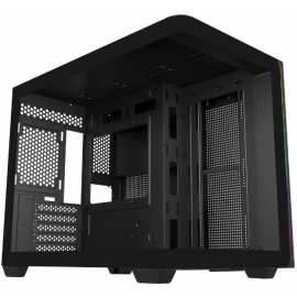 Компьютерный корпус Asus AP201 PRIME CASE TG AP201/BLK/TG