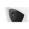 Водонагреватель Ariston ABS ANDRIS LUX 30 накопительный 1500Вт нагр1ч10мин 30л