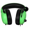 Гарнитура Razer Blackshark V2 X зеленый, проводная, 3.5 мм
