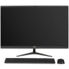 Моноблок Acer Aspire C27-1800 27" Full HD i3 1315U (1.2) 8Gb SSD 512Gb UHDG CR Eshell GbitEth WiFi BT 65W клавиатура мышь Cam черный