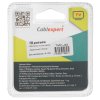Разъем Cablexpert TVPL-02, TV (мама), блистер