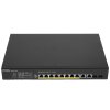 Коммутатор Zyxel NebulaFlex XS1930-12HP-ZZ0101F 2SFP+ 375W управляемый