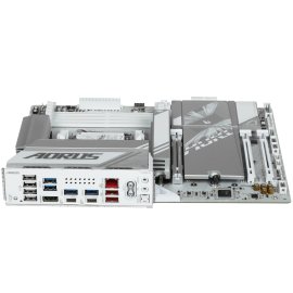 Материнская плата ASUS ROG STRIX Z890-I GAMING WIFI, LGA1851, Intel Z890, 2xDDR5, 2xSATA, 2xM.2, 1xPCI-E 5.0 x16, 1xHDMI, 2xThunderbolt 4, 1x2.5Gb LAN, 9xUSB-A, 1xUSB-C, 5.1, Mini-ITX