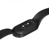 Фитнес-браслет Xiaomi Smart Band 10, 1.72" AMOLED, Bluetooth, IP68, черный