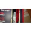 Оперативная память Patriot Viper Elite II, DDR4, 16GB (2x8 GB), 2666 MHz, CL16, DIMM, радиатор, красный