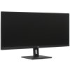 Монитор 34" AOC U34E2M VA 3440x1440, 100 Гц, 4 мс, 21:9, 300 кд/м2, 2xHDMI, 1xDP, 1x3.5 мм, черный