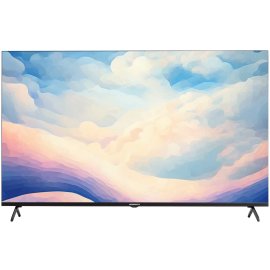 Телевизор LEFF 32" 32H691T белый DLED HD 60Hz Smart Салют ТВ