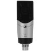 Гарнитура проводная Sennheiser PC 7 USB моно накладная закрытая 42-17000Гц 2м USB 95дБ микрофон 90-15000Гц