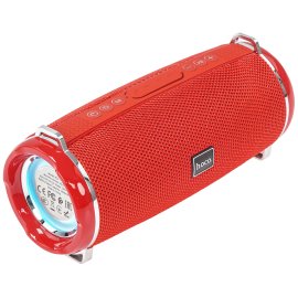 Портативная акустика BQ PBS2004 черный 100 Вт