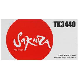 Картридж лазерный Sakura TN321C для Brother HL-8250/8350, DCP-8400/8450, MFC-8650, синий, 1 500к.