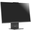 Моноблок Lenovo IdeaCentre AIO 27ARR9 27" FHD (1920x1080) IPS 300N, Ryzen 5 7535HS, 2x8Gb DDR5-4800, 512Gb SSD M.2, Radeon 660M, WiFi6, BT, 5MP Cam, Wireless KB&Mouse, NoOS, Cloud Grey, 1Y