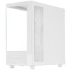 Компьютерный корпус Thermaltake View 270 TG ARGB белый без БП ATX 6x120мм 2x140мм 1x200мм 2xUSB3.0 audio bott PSU