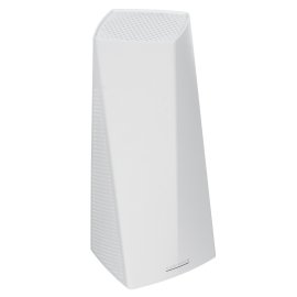 Роутер Wi-Fi Xiaomi Mi Router AX1500 RD12, 2.4/ 5 ГГц, до 1.5 Gbит/с, LAN 3x1 Gbит/с, WAN 1x1 Gbит/с