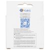 Картридж струйный G&G GG-3YM63AE 305XL многоцветный (11.6 мл) для HP DeskJet 2320/2710/2720