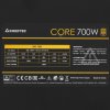 Блок питания Chieftec BBS-700S-Bulk, 700Вт, 80 PLUS Gold, 120мм, черный