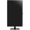 Монитор Samsung S27D800EAIXCI 27" IPS 3840x2160, 60 Гц, 5 мс, 16:9, 350 кд/м2, 1xHDMI, 1xDP, 3xUSB, черный