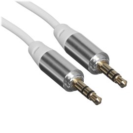 Кабель USB-Type-C Rexant 2A/nylon/silver/1m