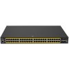 Коммутатор 48-Port Layer 2 Managed Gigabit PoE++ Switch with 4 10G SFP ports 720W