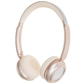 Наушники беспроводные MONSTER N-tune mini 01 (MH22235) бежевые